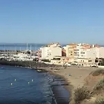 Apartman A 70 Metres De La Plage, Etage 1