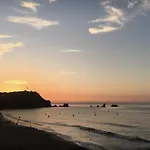Apartman A 70 Metres De La Plage, Etage 1