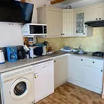 Apartman A 70 Metres De La Plage, Etage 1