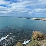 Apartman A 70 Metres De La Plage, Etage 1