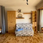 A 70 Metres De La Plage, Etage 1 Apartman Agde