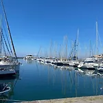 Apartman A 70 Metres De La Plage, Etage 1 Agde