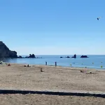 Apartman A 70 Metres De La Plage, Etage 1