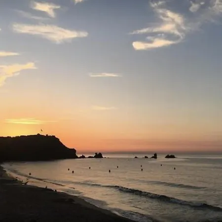 Apartamento A 70 Metres De La Plage, Etage 1