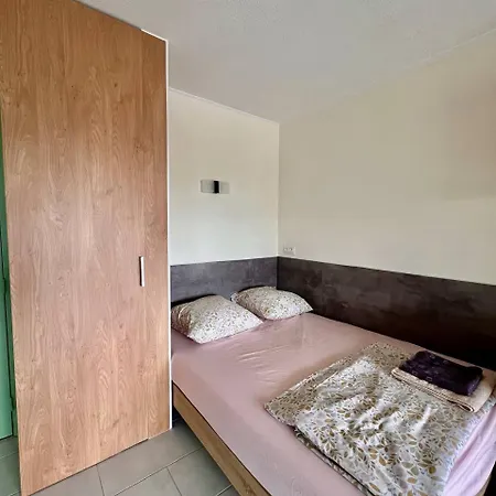 A 70 Metres De La Plage, Etage 1 Appartement Agde