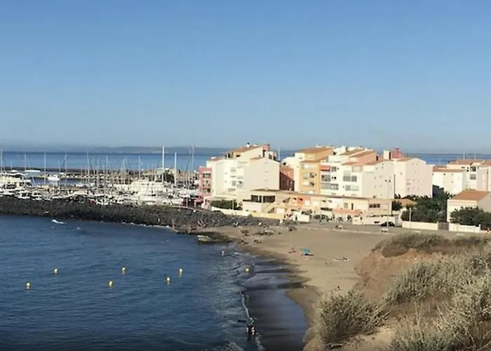 Appartamento A 70 Metres De La Plage, Etage 1