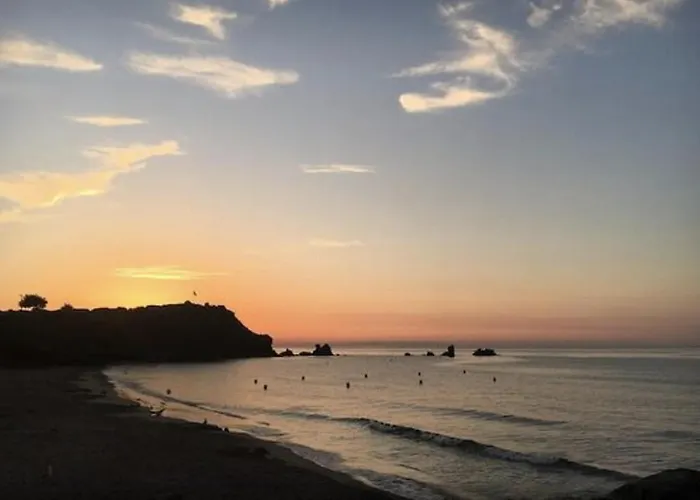 Appartamento A 70 Metres De La Plage, Etage 1