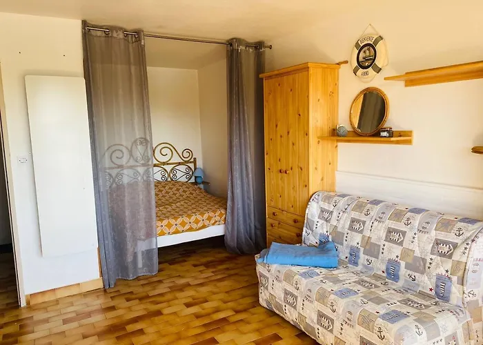 Appartamento A 70 Metres De La Plage, Etage 1 Agde