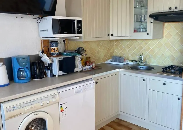 Appartamento A 70 Metres De La Plage, Etage 1