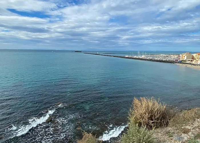 Appartamento A 70 Metres De La Plage, Etage 1